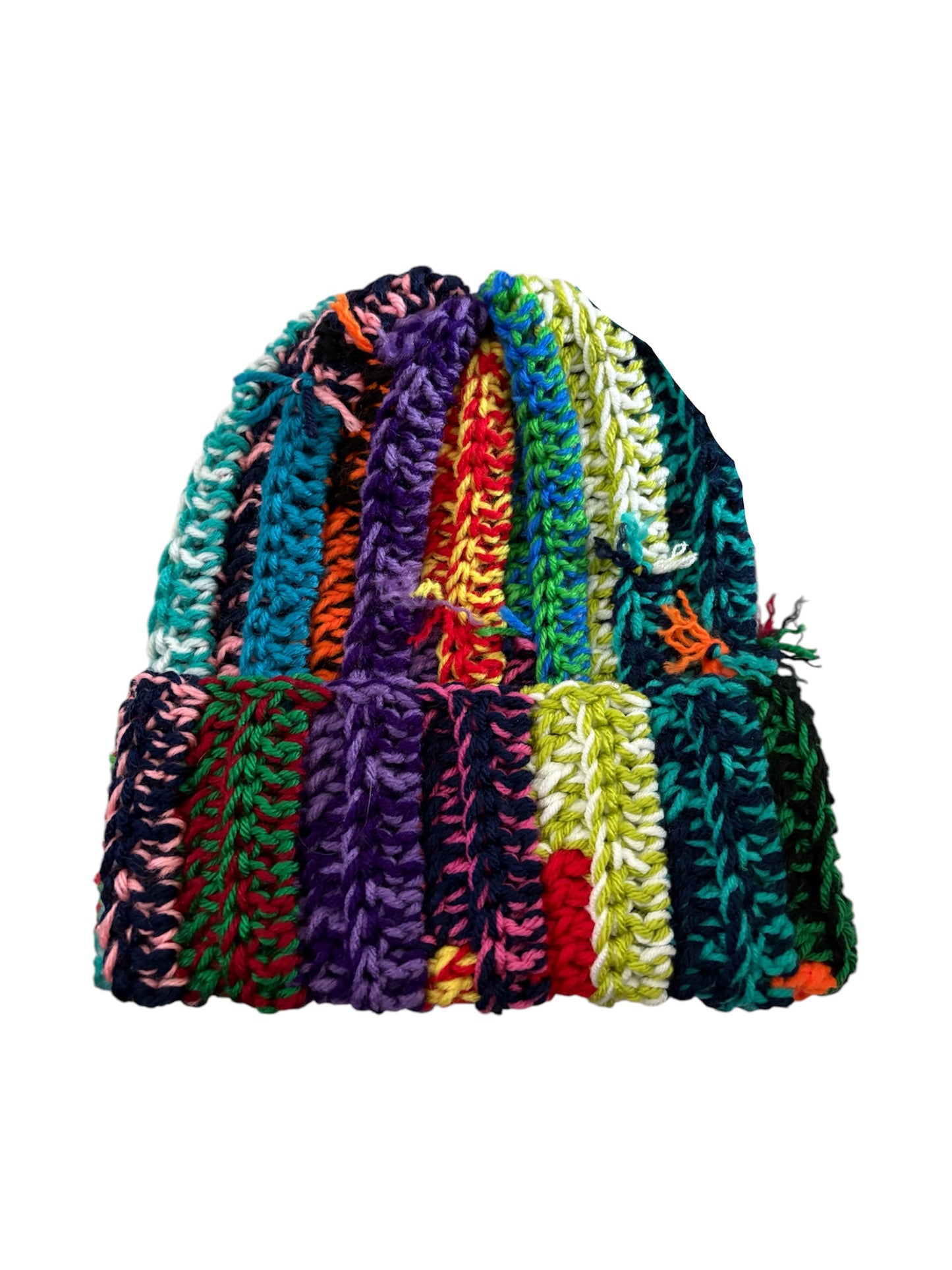 OG Scrap Beanie