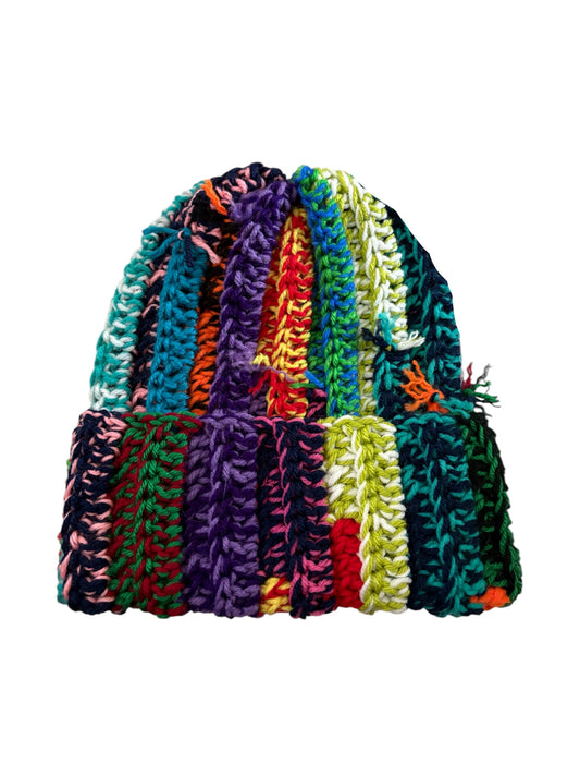 OG Scrap Beanie